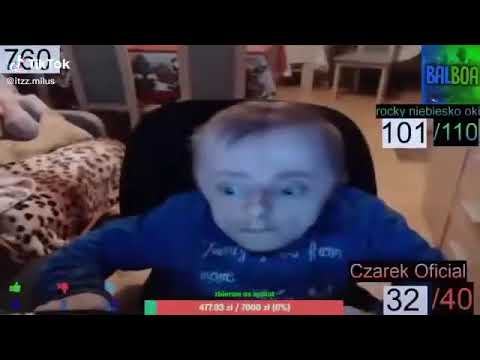 Najlepszy shot mikrocypka - 2