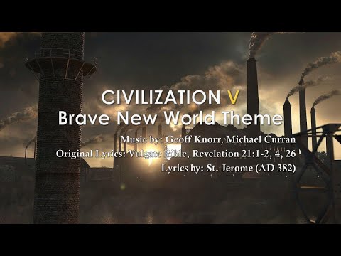 The Best Videogame Song (All Genres, All Eras) - 2