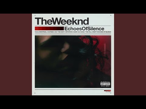 TOURNOI DES 64 MEILLEURS SONS DE THE WEEKND - 2
