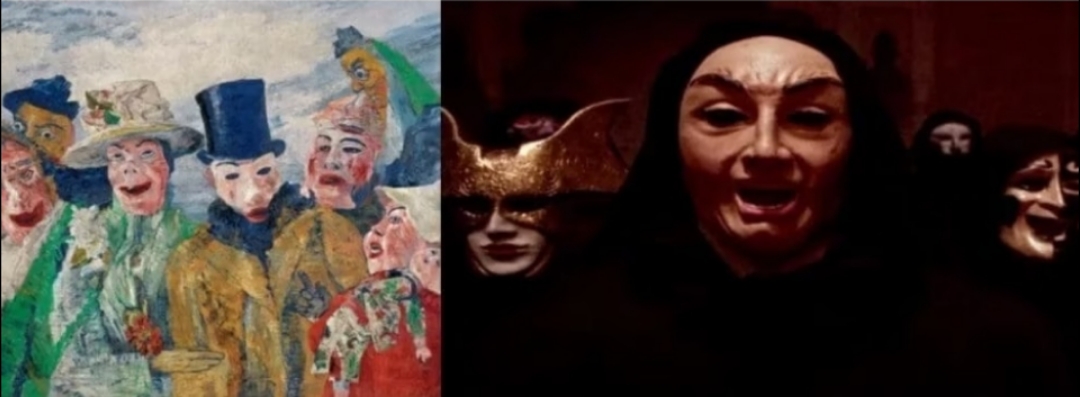 Arte nel Cinema - 1
