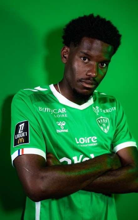Le Meilleur Joueur - 1