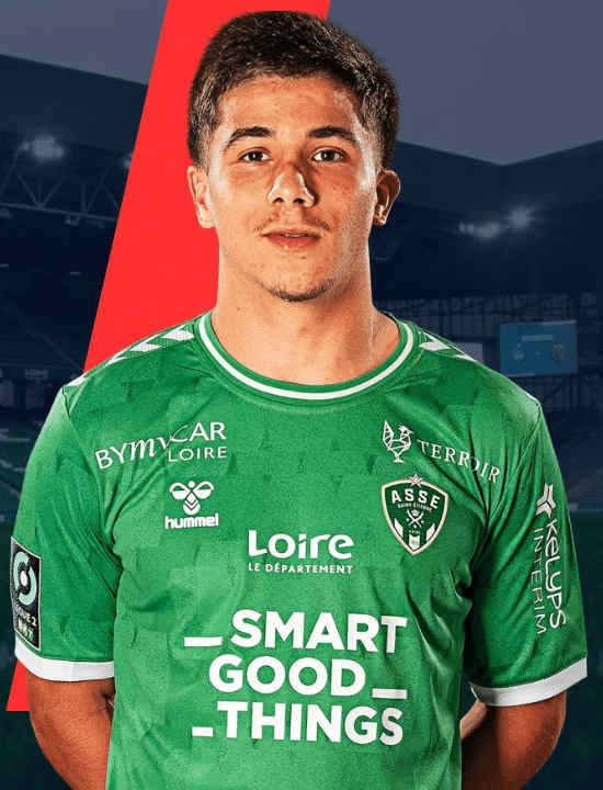 Le Meilleur Joueur - 2