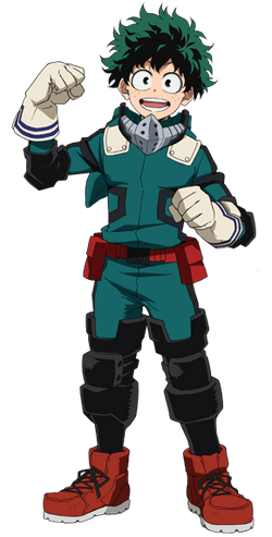 PERSONAGGI anime - 1