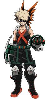 PERSONAGGI anime - 2