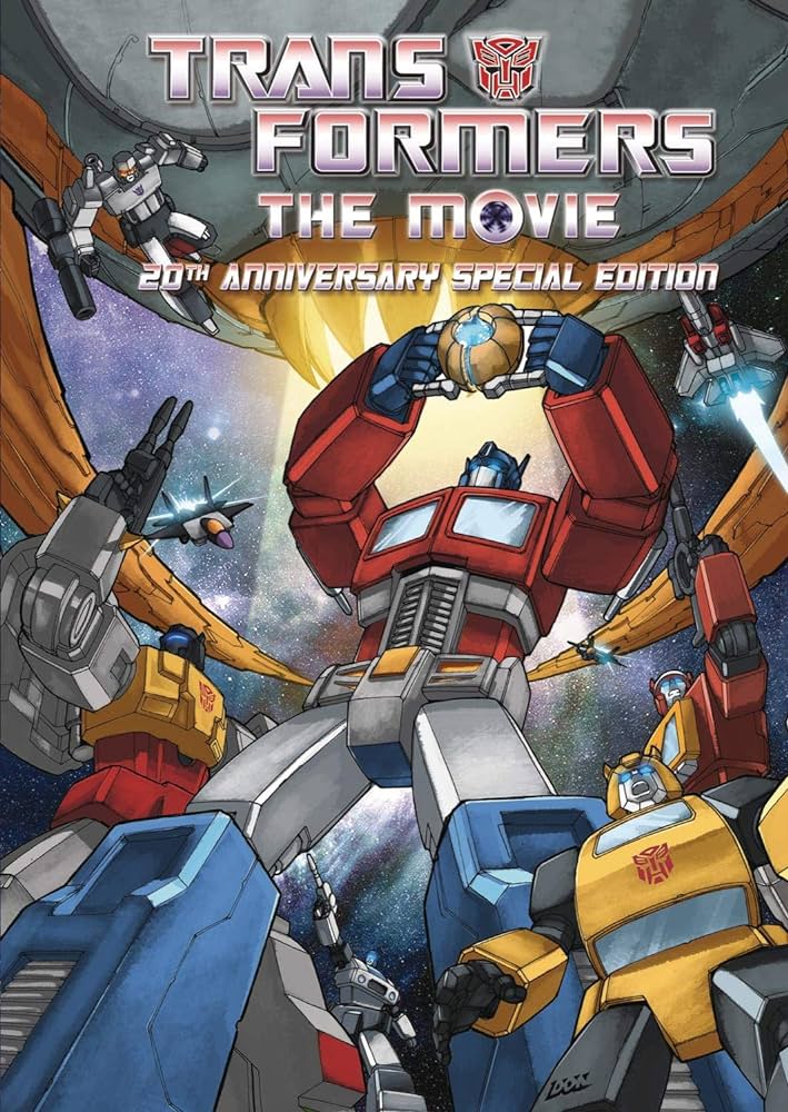 transformers il film - 1