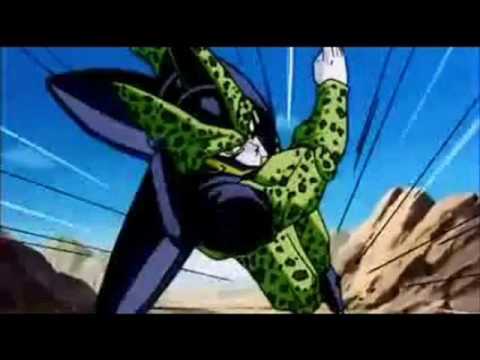 Top DBZ Songs - 1