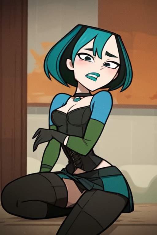 WAIFU - 1