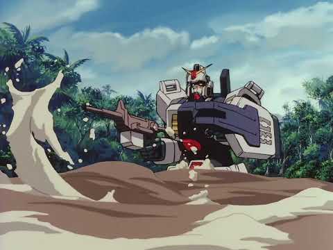 Top Gundam Openings - 2