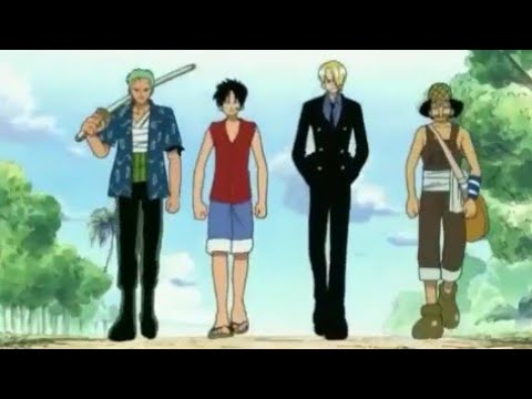 one piece migue - 1