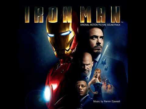 MCU Themes - 1