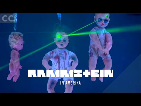 Best Rammstein song - 1