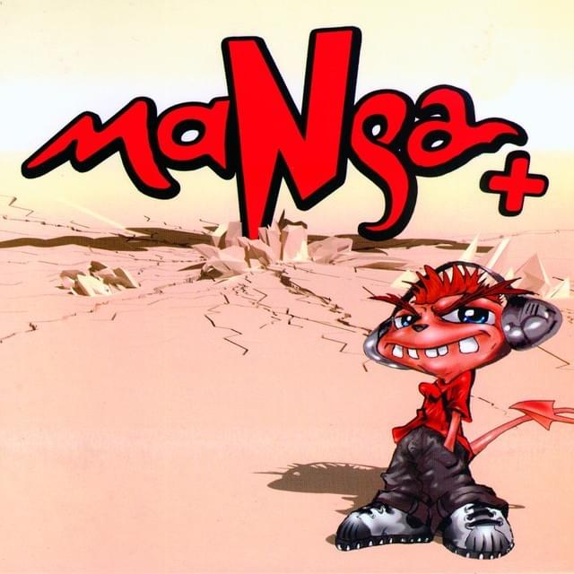 En İyi ''maNga'' Şarkıları - 1
