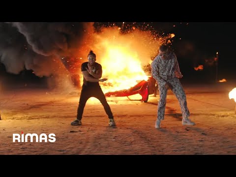 THE BEST REGGAETON SONG - 1
