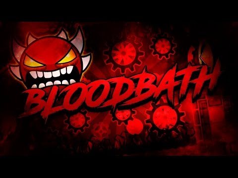 Geometry dash BEST DEMON LEVELS - 2