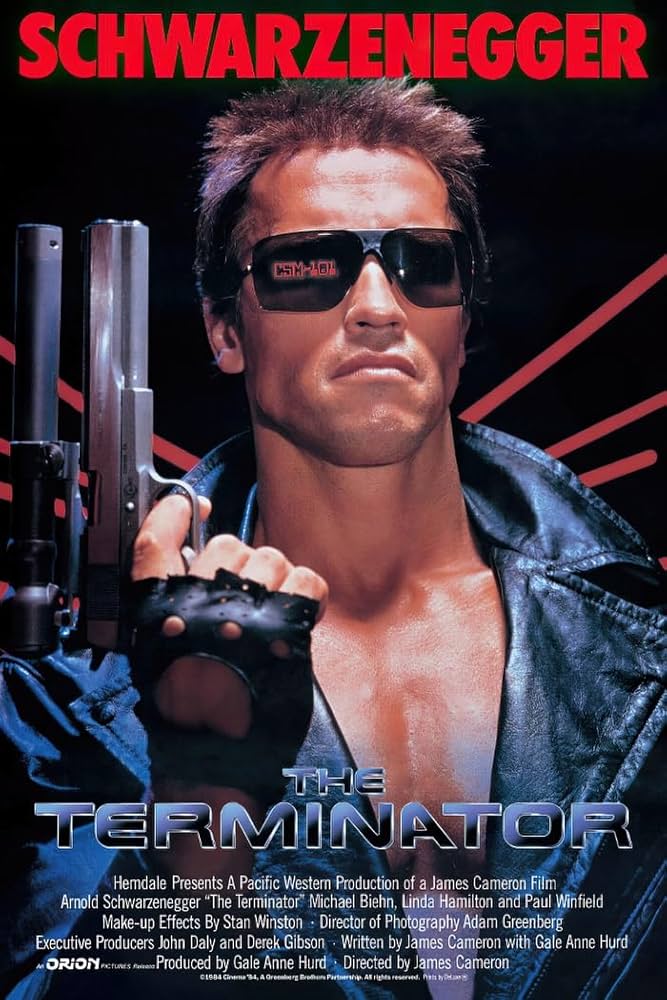 terminator il film - 1