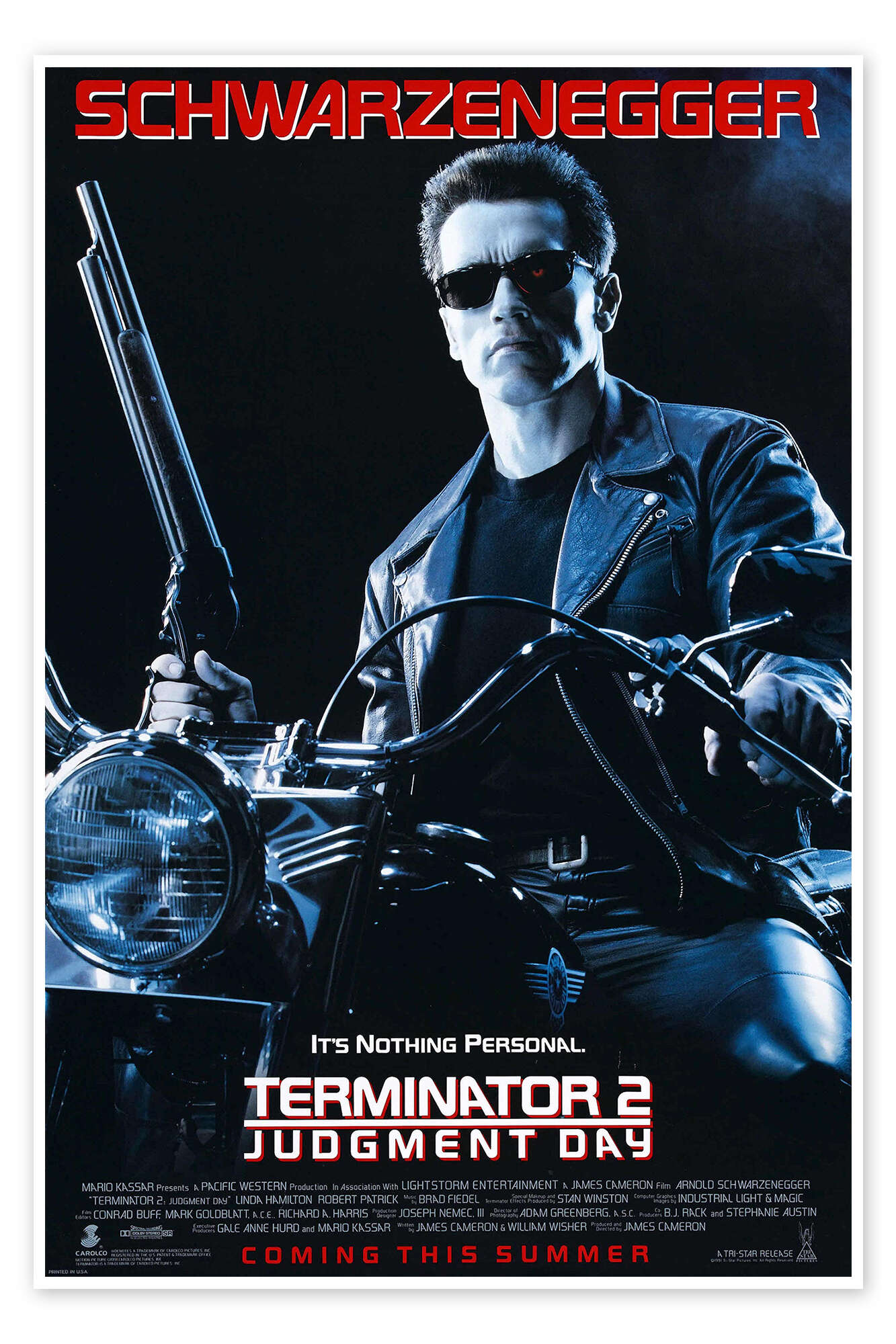 terminator il film - 2