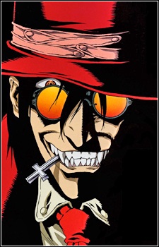 Best Anime Characters Part 2 - 1