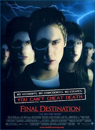 final destination il film - 1
