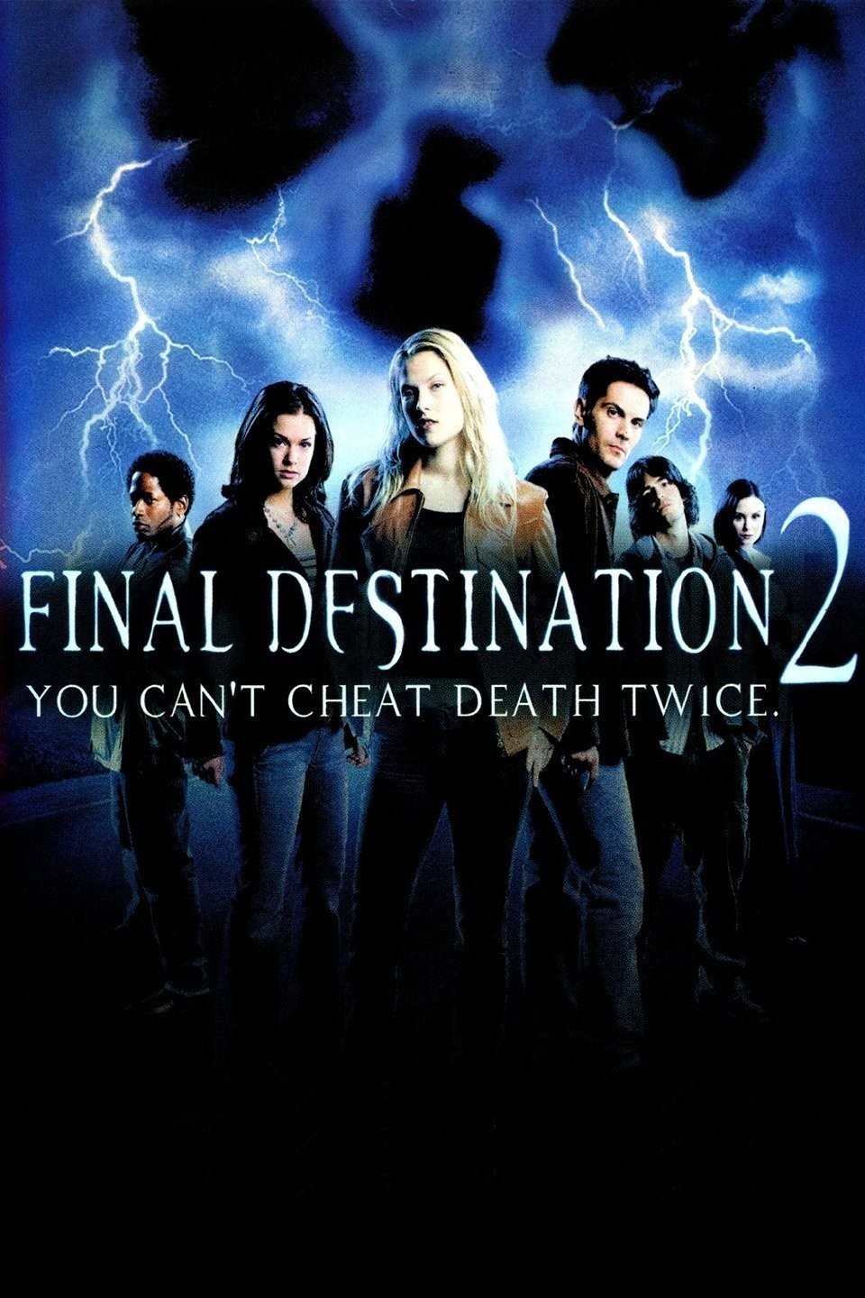 final destination il film - 2