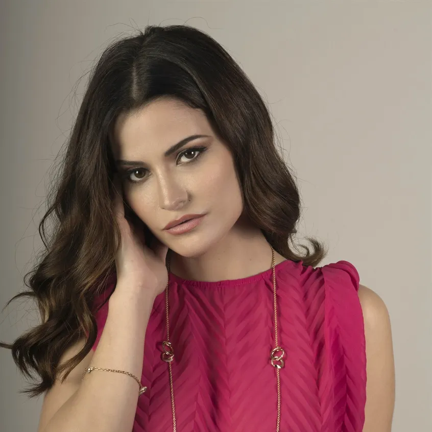 Hottest actresses all time - 1
