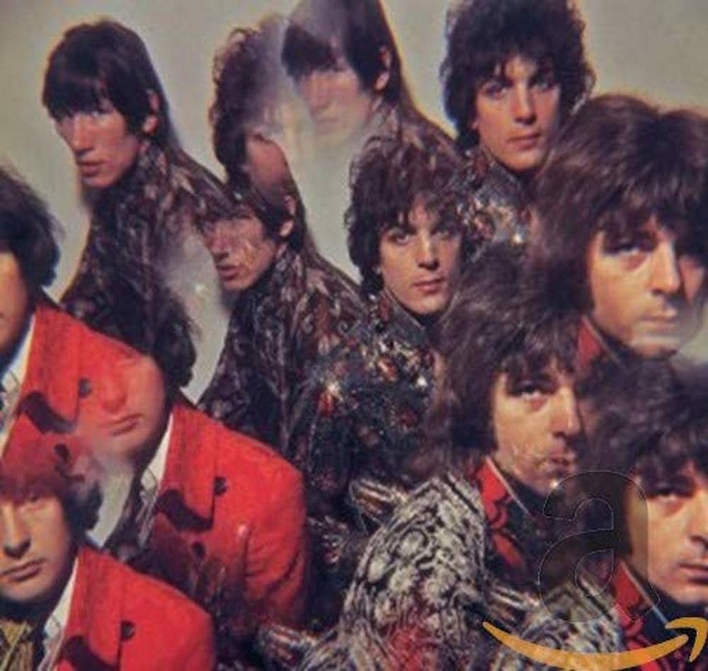 Best Pink Floyd Album - 1