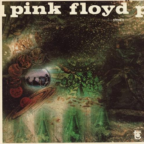 Best Pink Floyd Album - 2