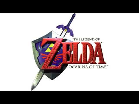 BSO de zelda - 1