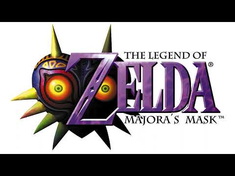 BSO de zelda - 2