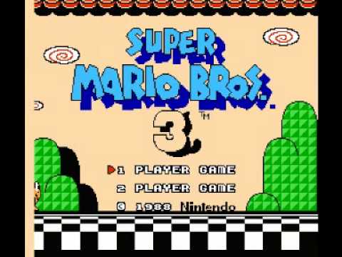 The Best VGM of All Time - 1