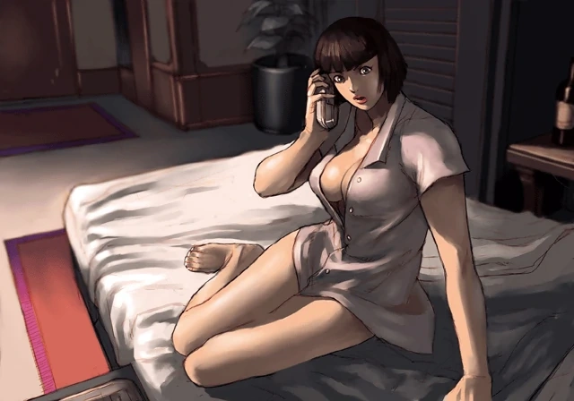 TEKKEN FEMALE CHARACTER - 1