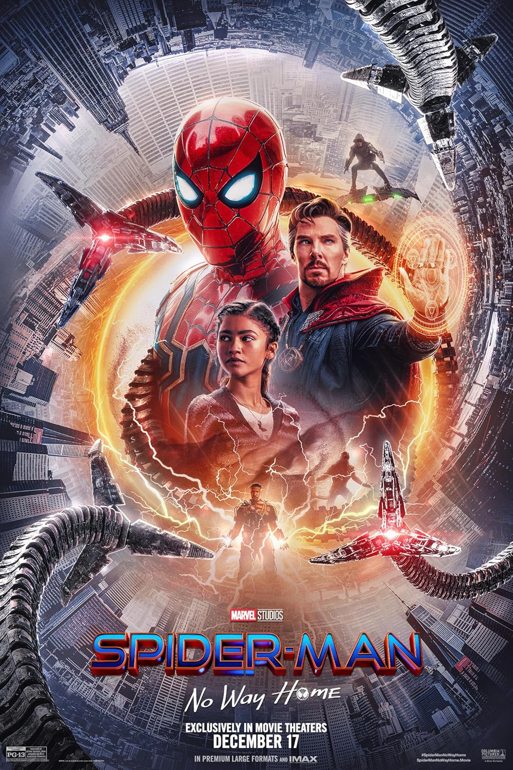 The Highest Grossing Post Pandemic Films - 2