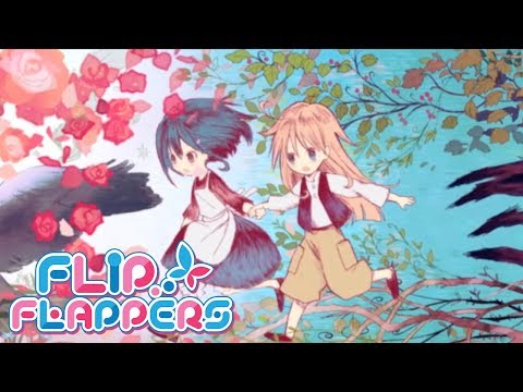 Anime Endings - 2