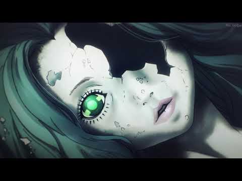 Best Anime Endings - 1
