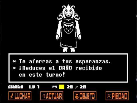 MEJOR FINAL DE JUEGOS - 1