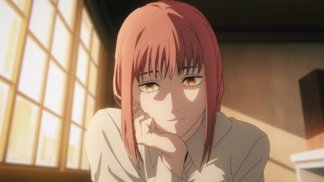 Anime - 2