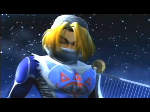 Video Game Openings - 2