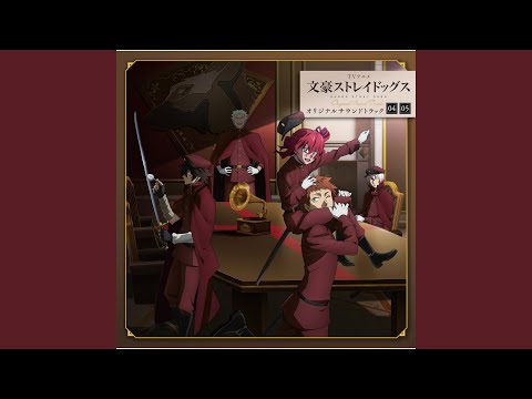 Anime Osts - 1