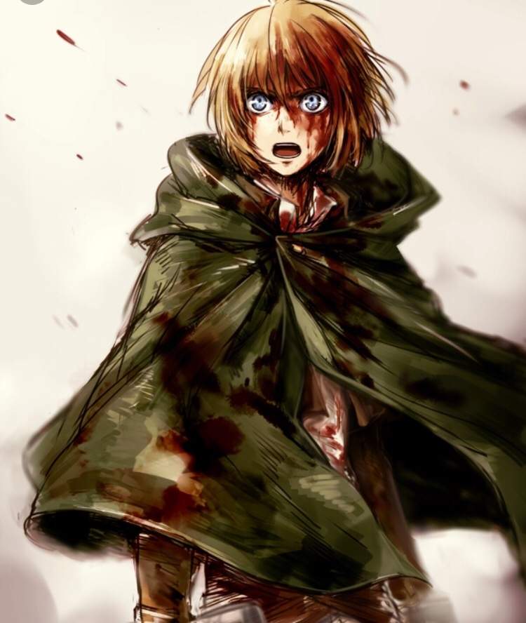 Manga boris - 1