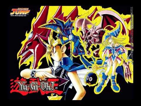 yu gi oh ost - 2