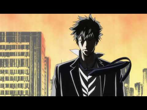 Anime Opening - 1