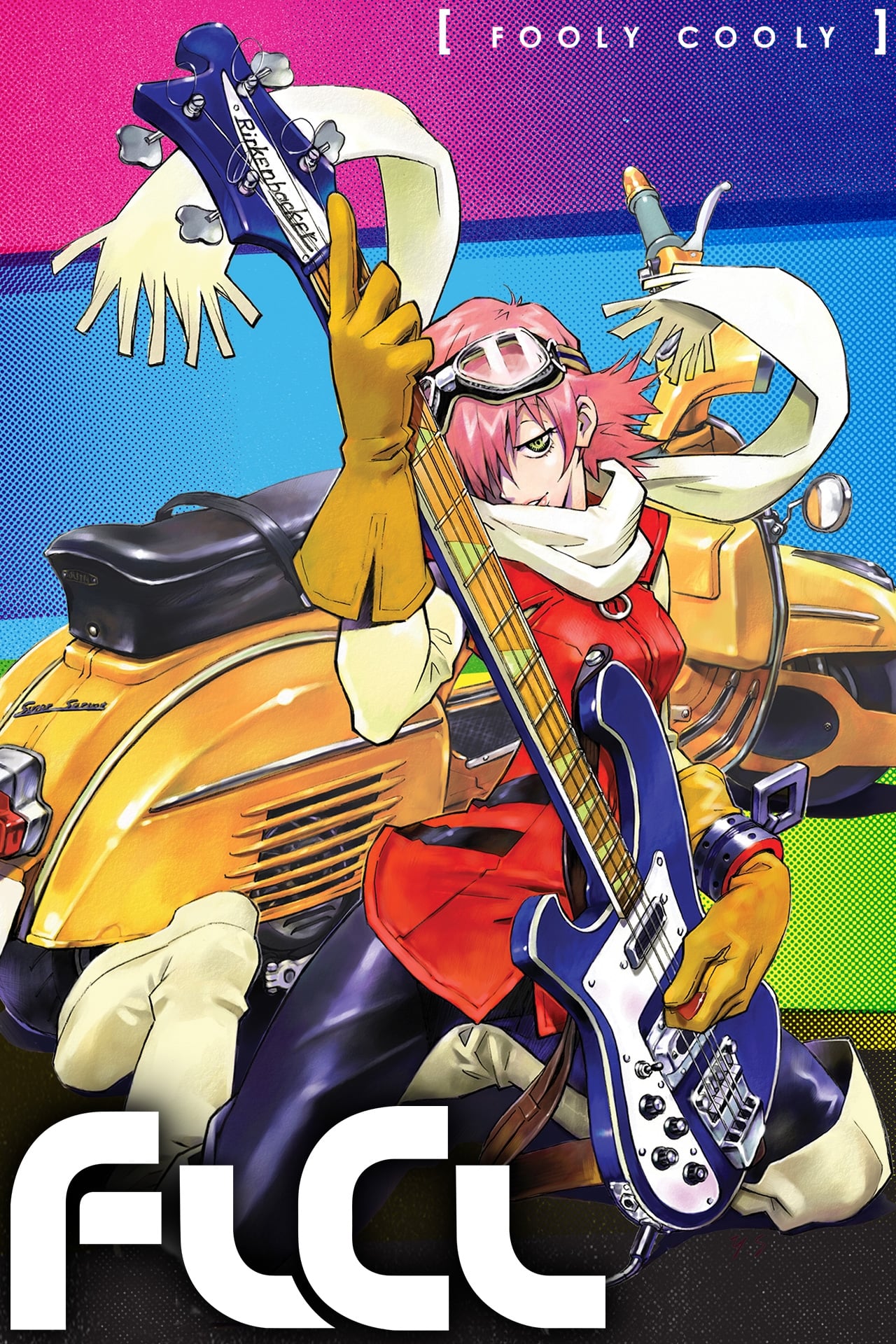 Miglior Anime - 2