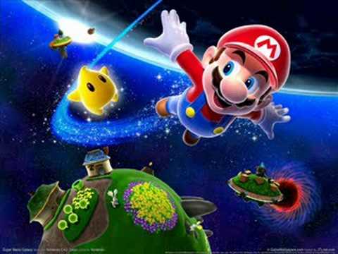 Video Game Theme Songs - 1