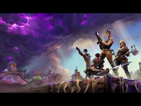 Video Game Theme Songs - 2