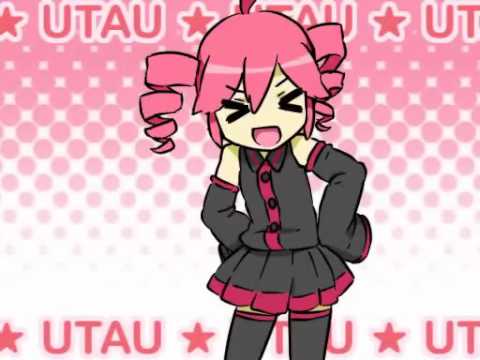 Kasane Teto - 1