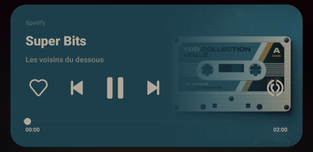 VDD Musics - 1