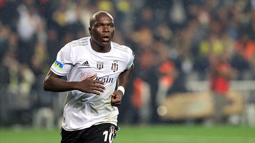 Beşiktaş’ta iz bırakmış yabancı oyuncular - 2