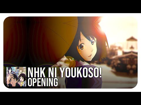 ANIME OPENINGS PROLOG - 2