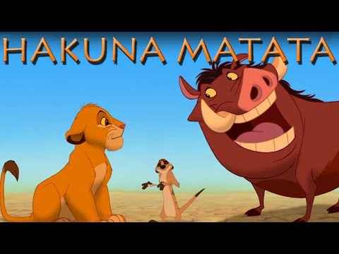 Disney Lieder (german) - 1