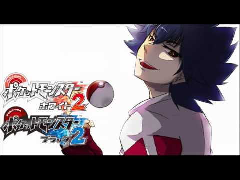 Pokemon Battle Themes - 1