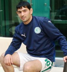 Aze liqada oynamış ən yaxşı futbolçu - 1
